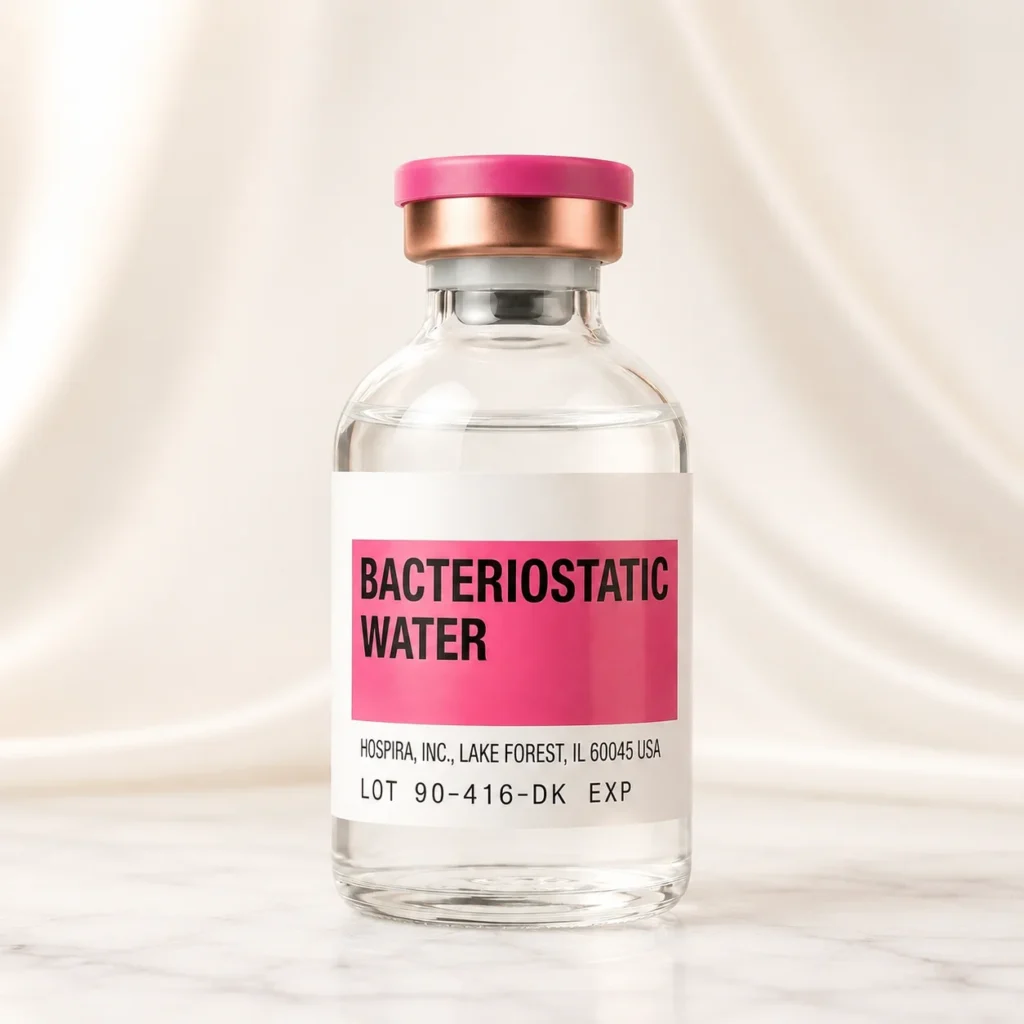 BAC Water