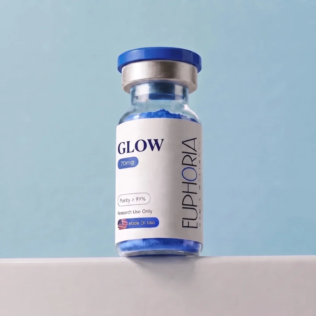 Glow 70mg