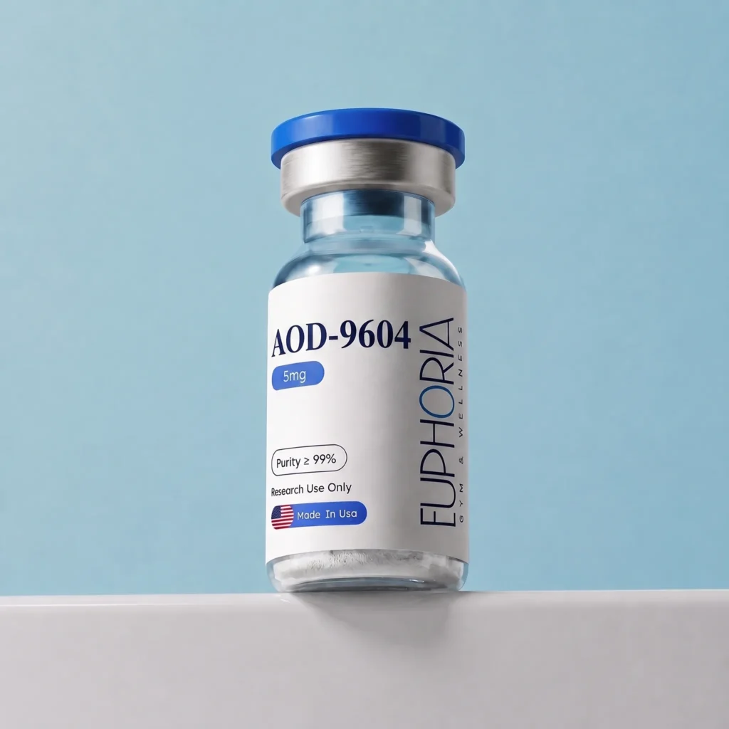 AOD-9604 5mg