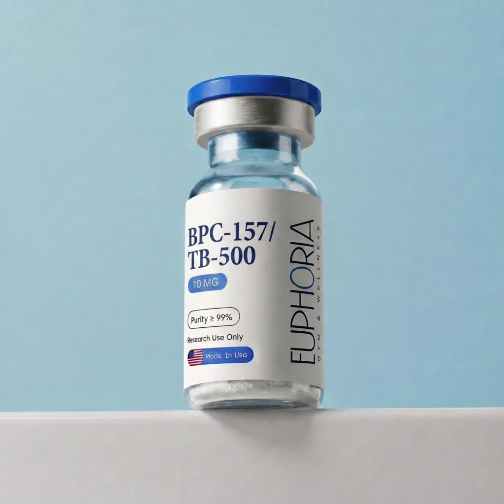 ВРС-157 / ТВ-500 5mg / 5mg