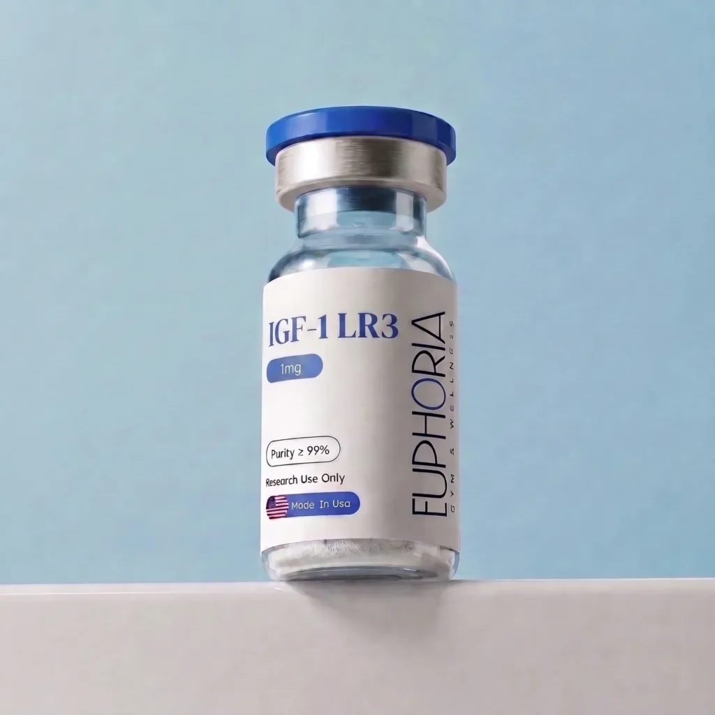 IGF-1 LR3 1mg