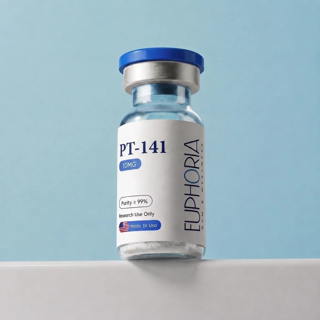 PT-141 10mg