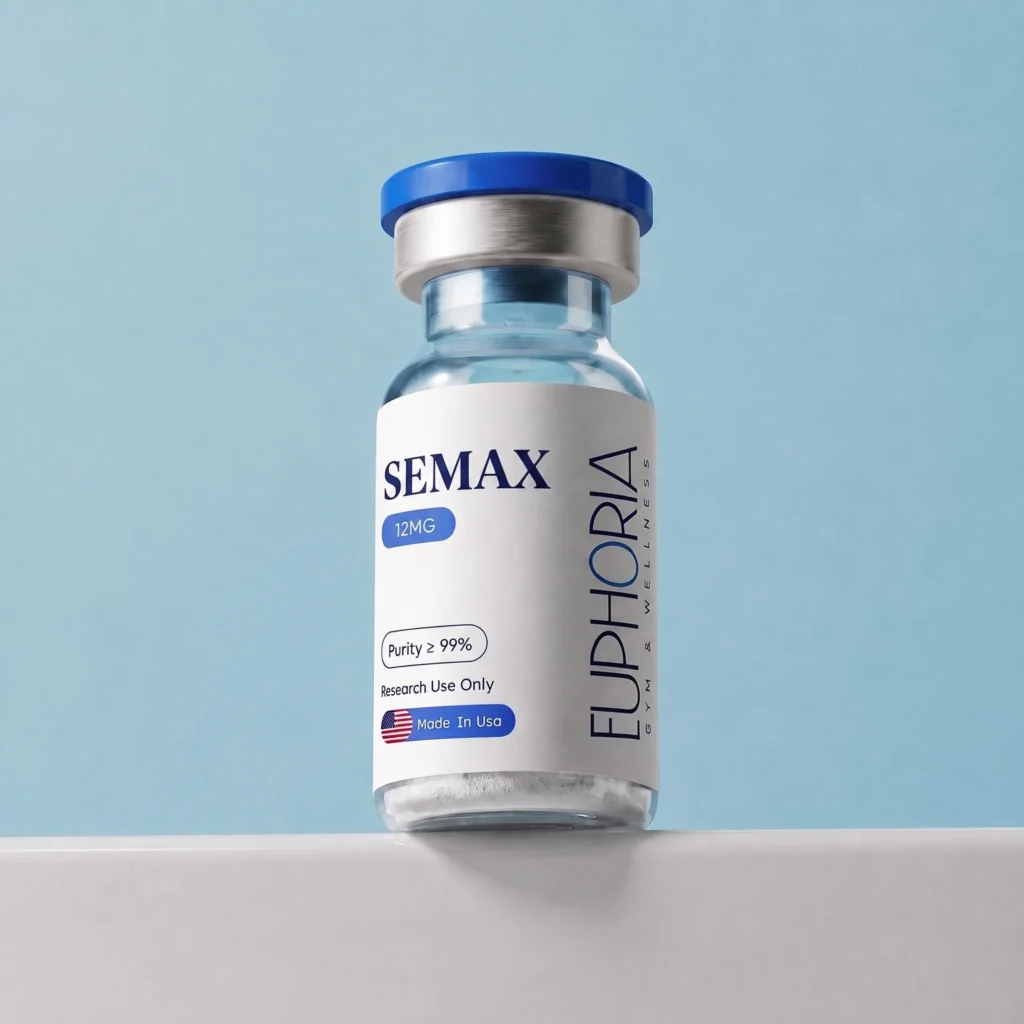 Semax 12mg