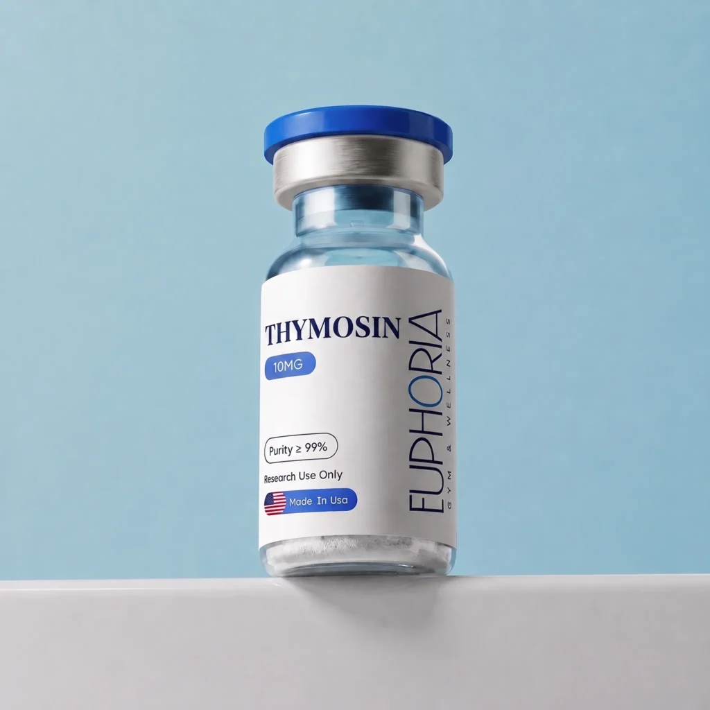 Thymosin Alpha-1